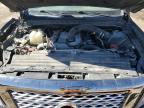 2017 Nissan Titan Xd Sl de vânzare în Wichita, KS - Front End