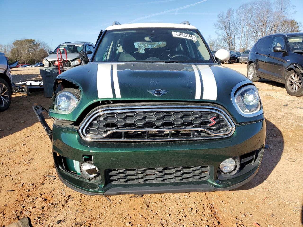2019 MINI Cooper - Image 5