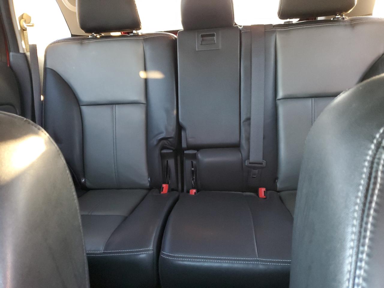 2013 Ford Edge - Image 10