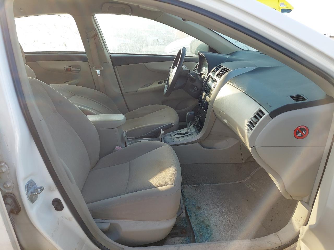 RKLBV42E5D4640667 - 2013 Toyota Corolla - #43669245