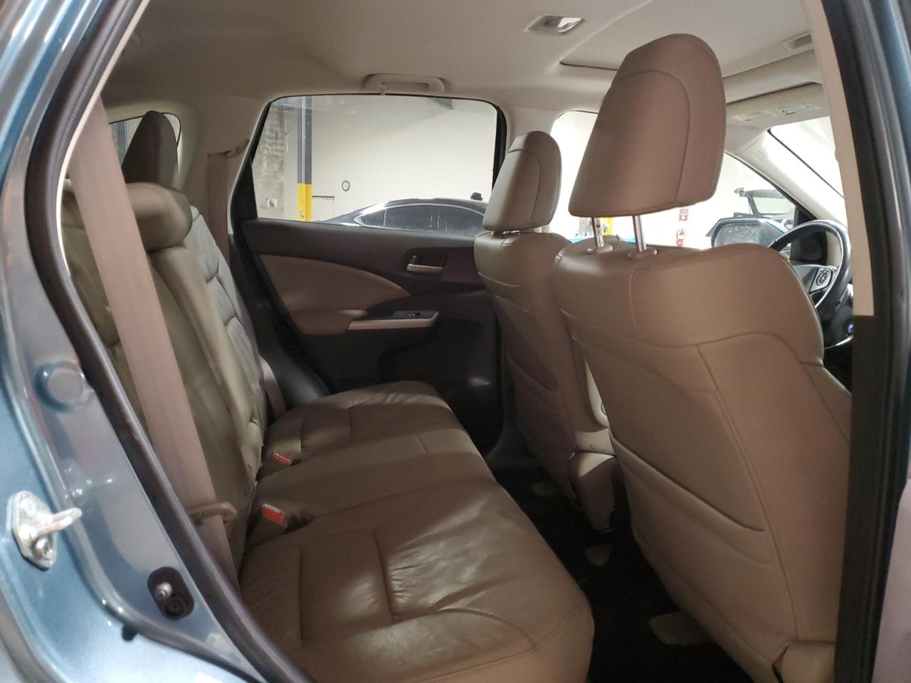 2014 Honda CR-V - Image 11