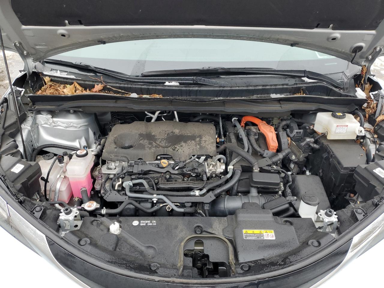 2022 Toyota Sienna - Image 12