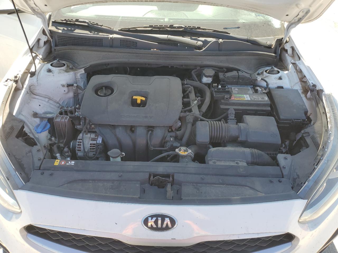 2019 Kia Forte - Image 13
