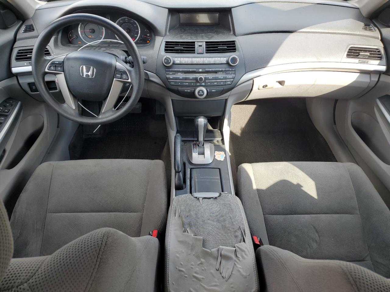 2010 Honda Accord - Image 8