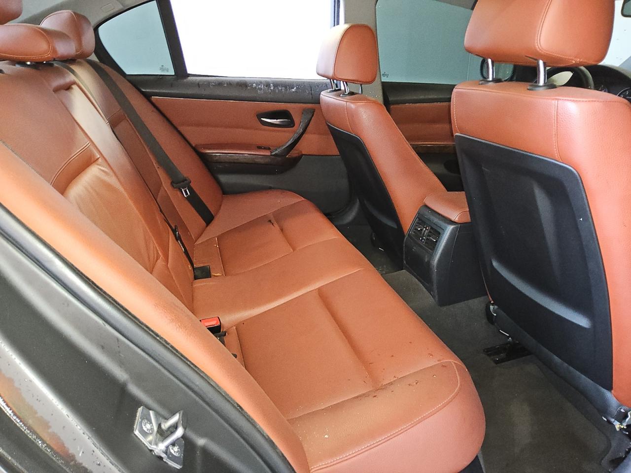 2010 BMW 3er - Image 10