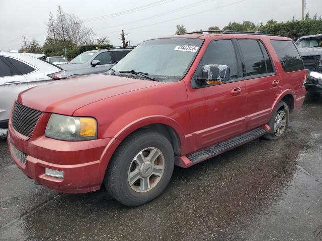 2004 Ford Expedition Eddie Bauer