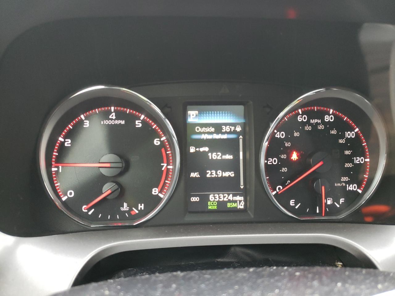 2018 Toyota RAV 4 - Image 9