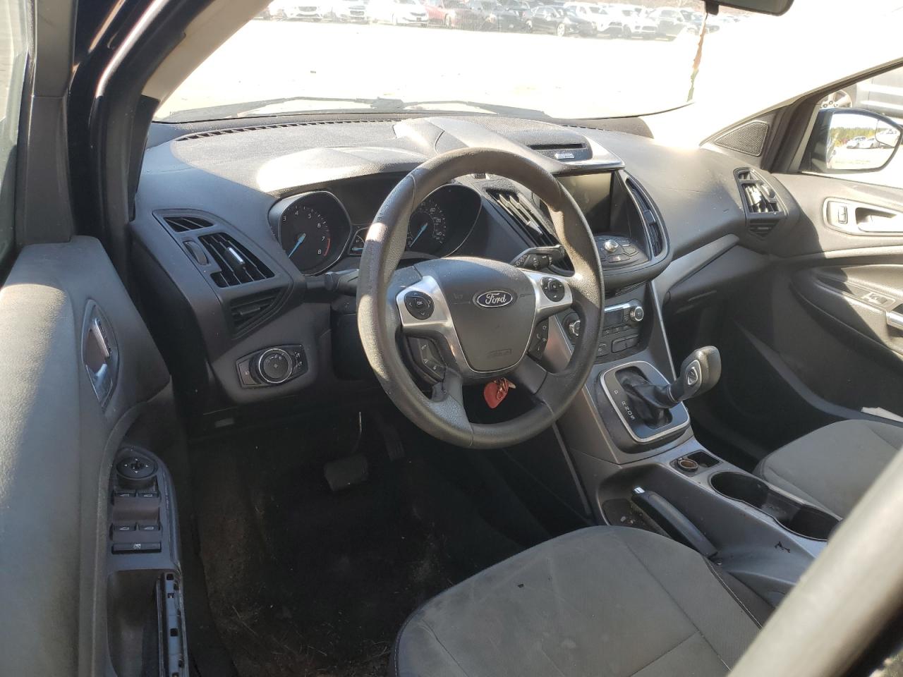 2013 Ford Escape - Image 8