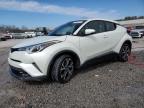 2019 Toyota C-Hr Xle للبيع في Hueytown، AL - Side