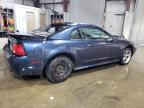 2001 Ford Mustang Gt de vânzare în North Billerica, MA - Vandalism