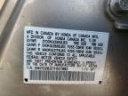 2007 Acura Mdx Technology იყიდება Anthony-ში, TX - Rear End