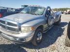 2004 Dodge Ram 3500 St за продажба в Memphis, TN - Rollover