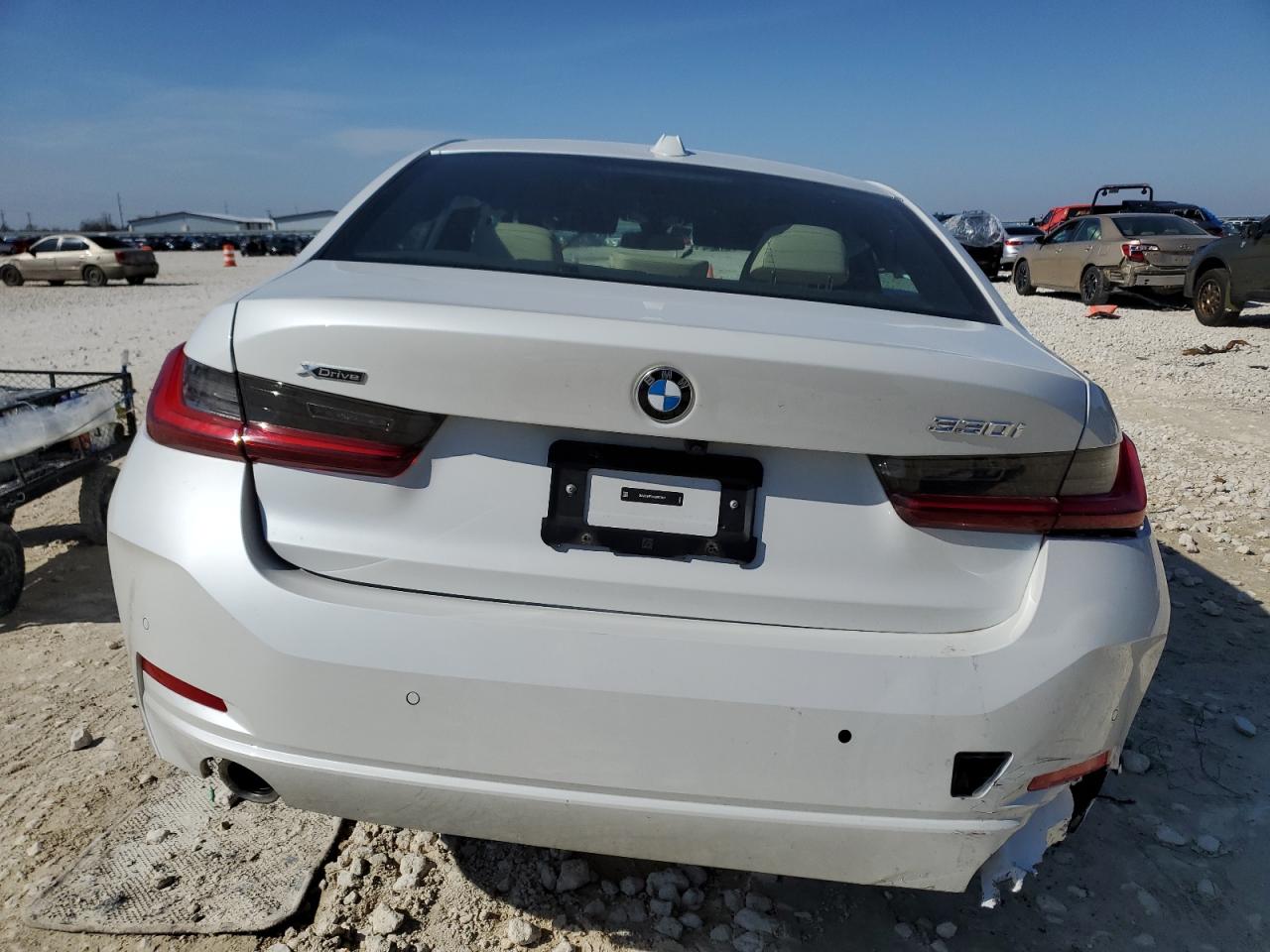 2024 BMW 3er - Image 6