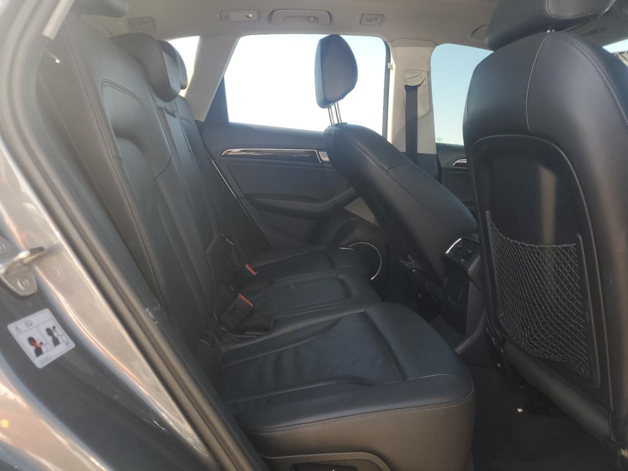 2016 Audi Q5 - Image 11