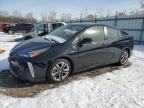 2022 Toyota Prius Night Shade de vânzare în Chicago Heights, IL - Side