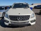 2015 Mercedes-Benz Ml 350 en Venta en North Las Vegas, NV - All Over