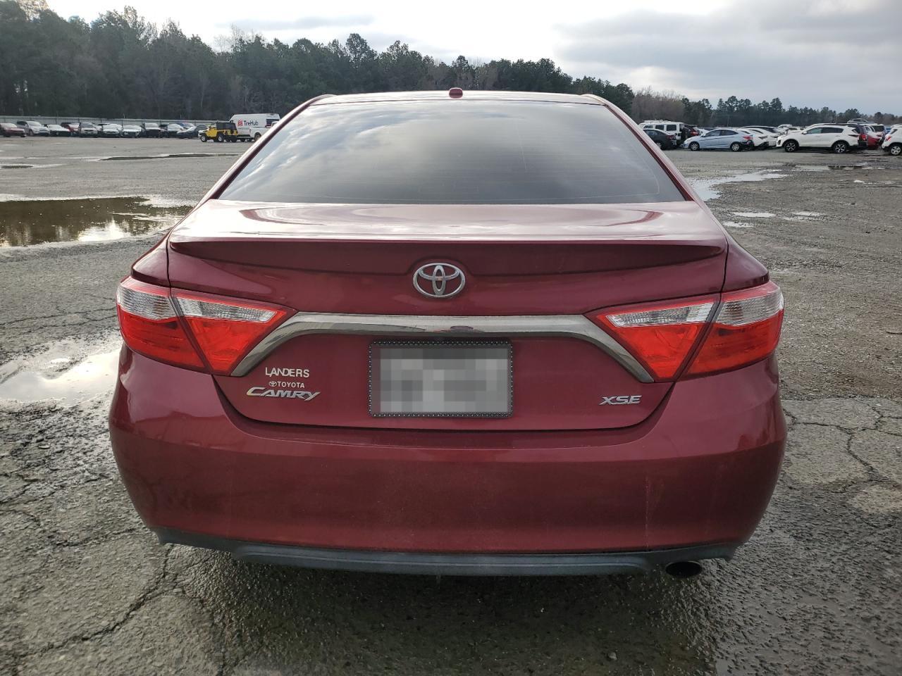 2015 Toyota Camry - Image 6
