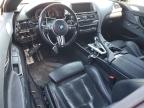 2014 Bmw M6  for Sale in American Canyon, CA - Rear End