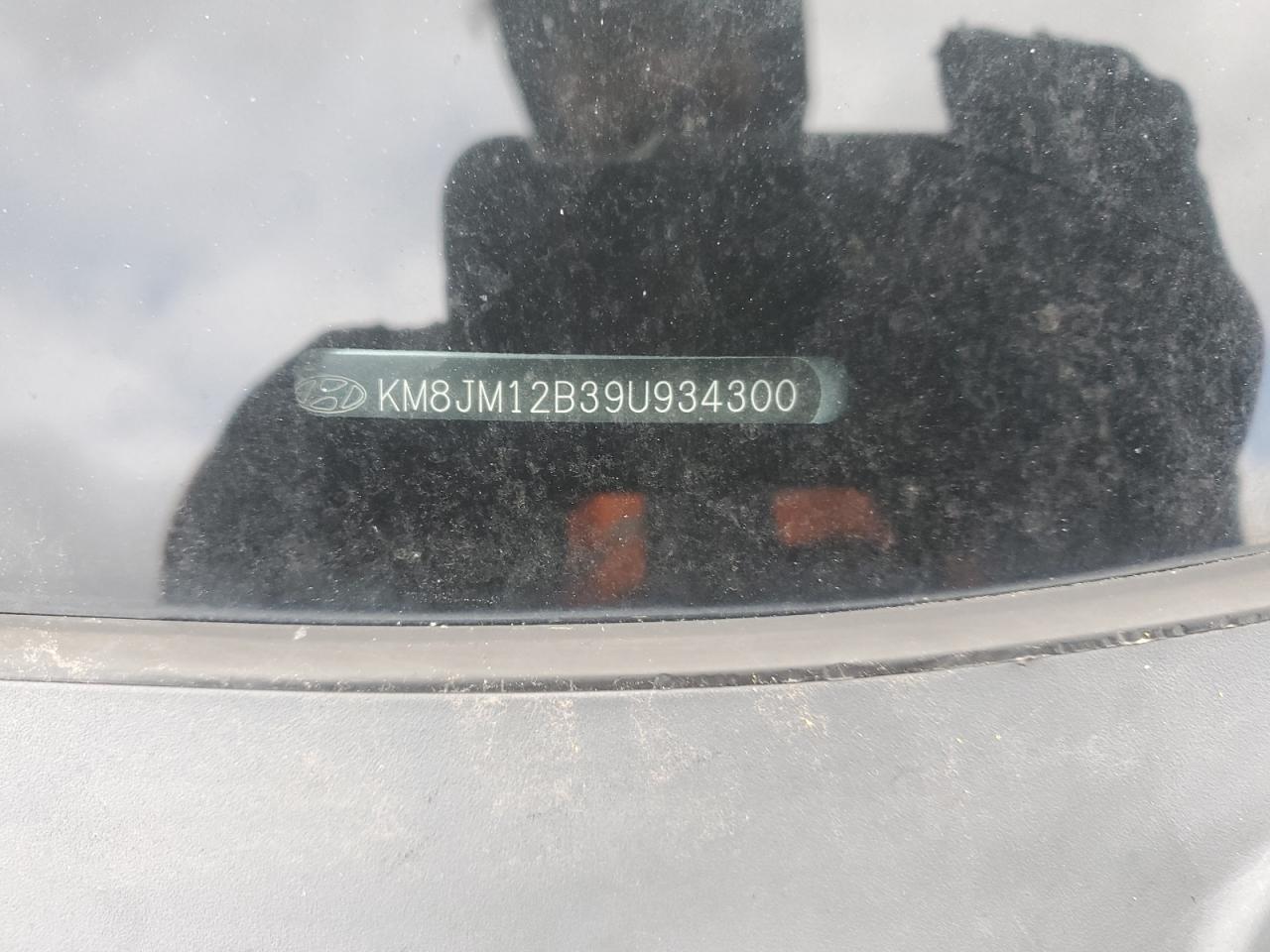 2009 Hyundai Tucson - Image 15