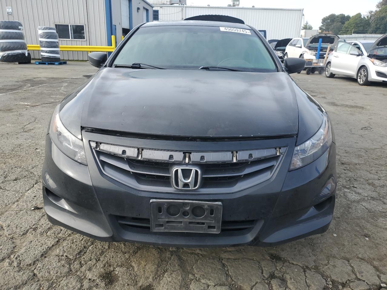 2011 Honda Accord - Image 5