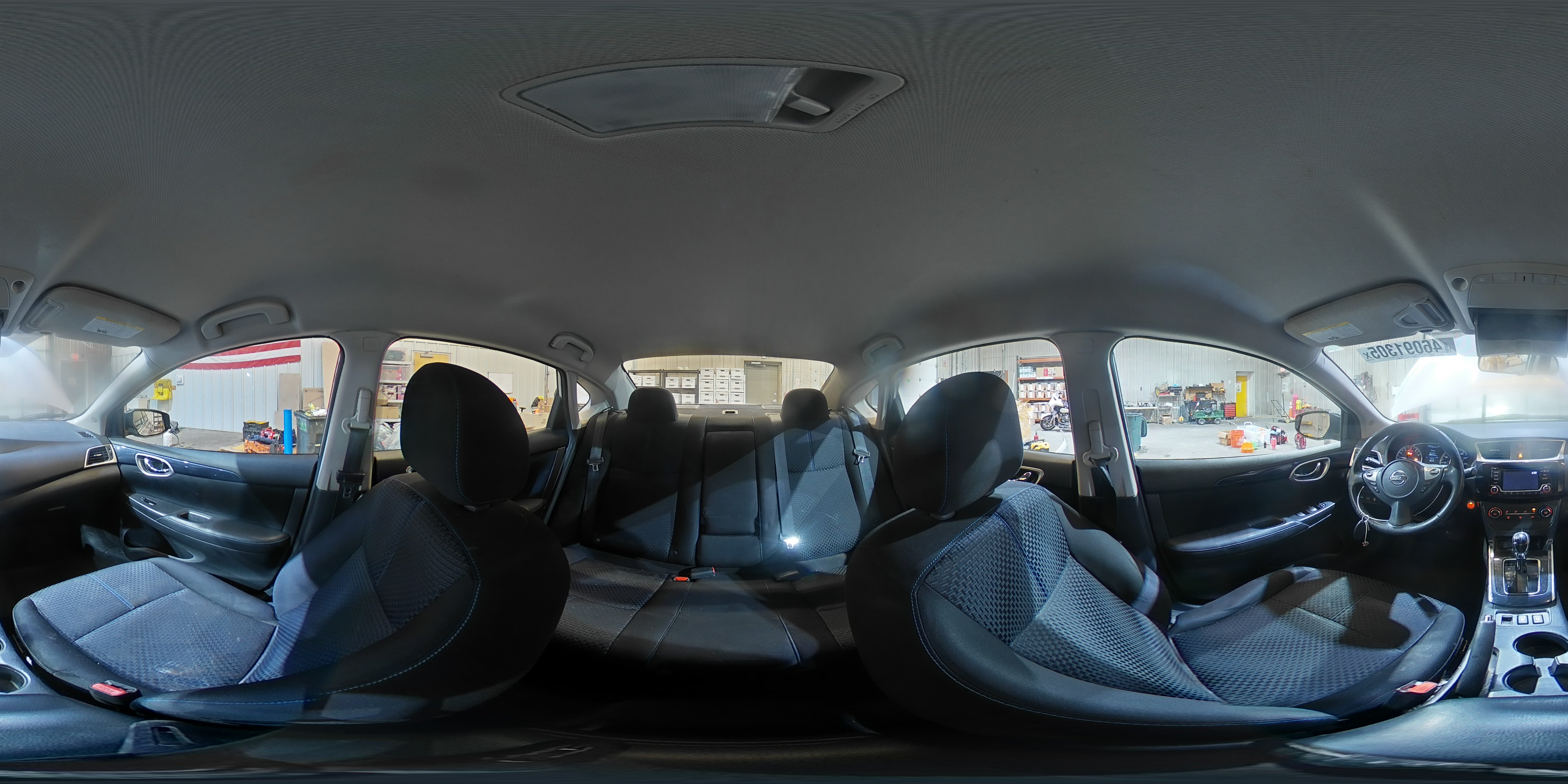 2016 Nissan Sentra - Image 15