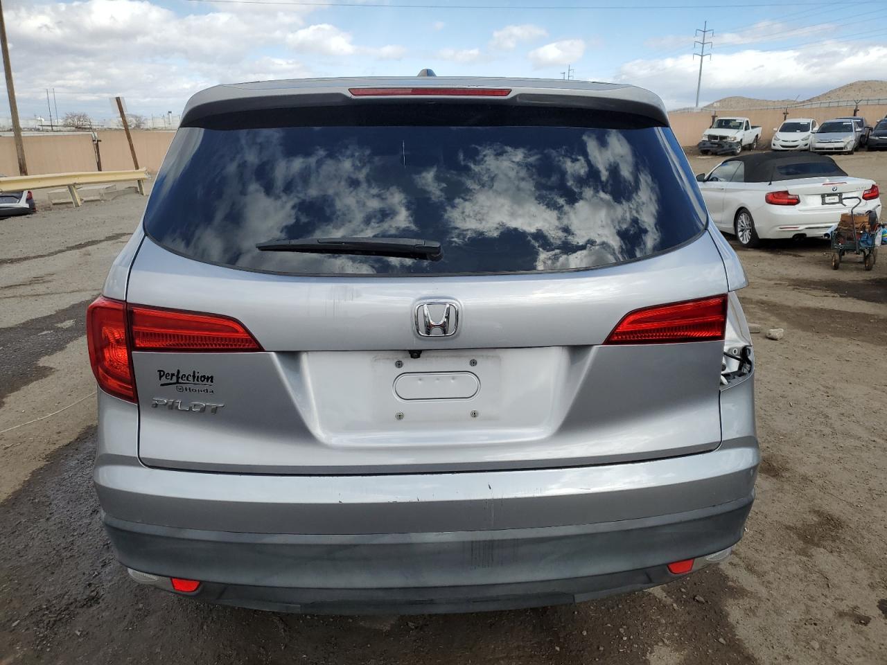 2016 Honda Pilot - Image 6
