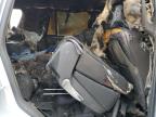 2015 Chevrolet Tahoe C1500 Lt იყიდება Memphis-ში, TN - Burn - Interior