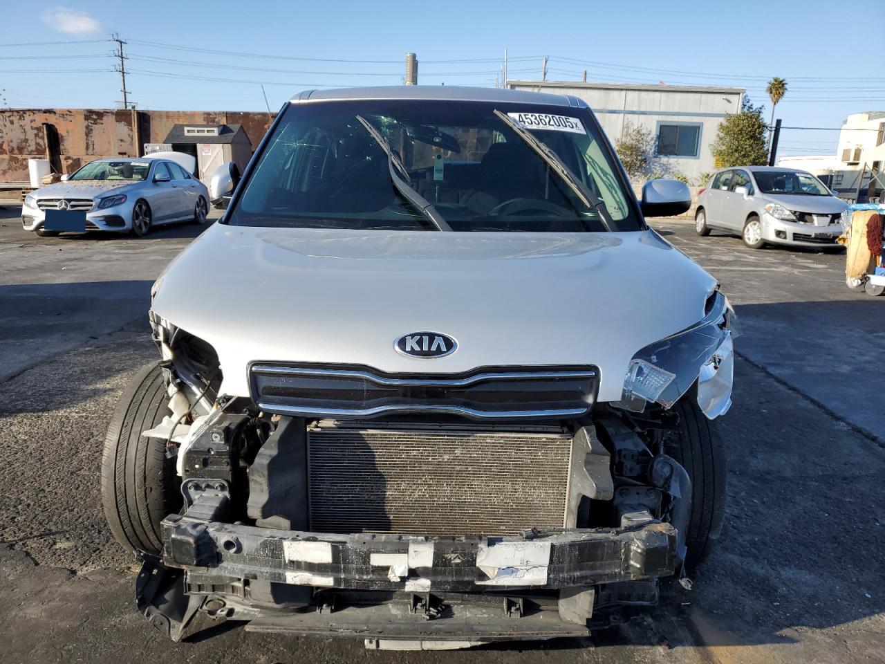 2017 Kia Soul - Image 5