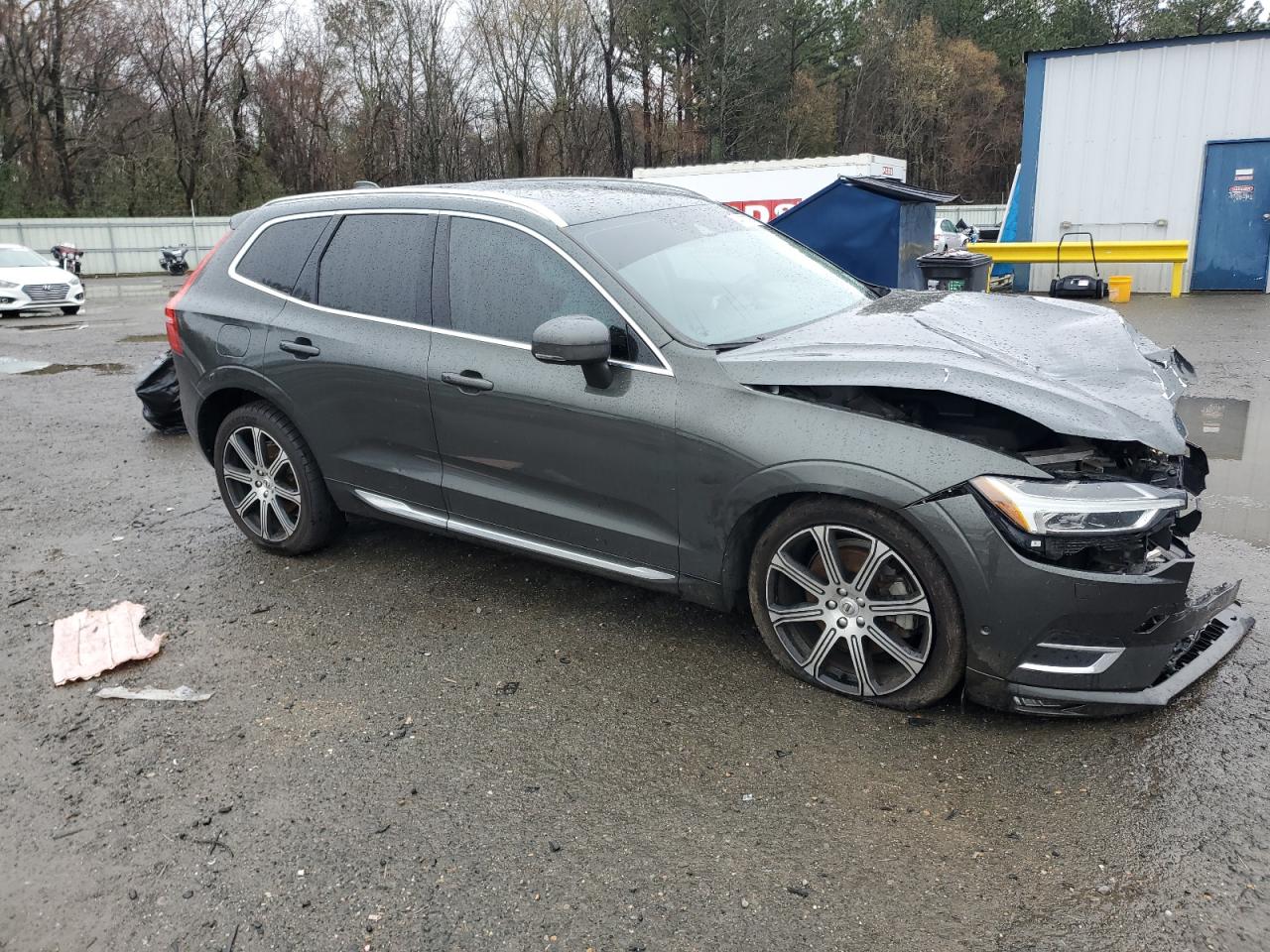 2018 Volvo XC60 - Image 4