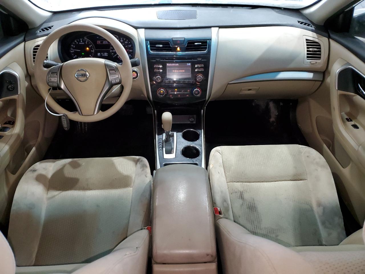 2015 Nissan Altima - Image 8