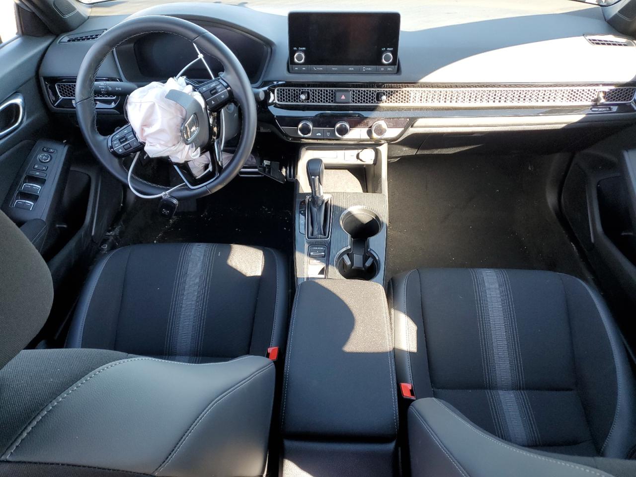 2024 Honda Civic - Image 8