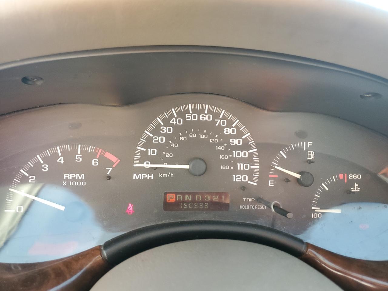 2000 Chevrolet Malibu - Image 9