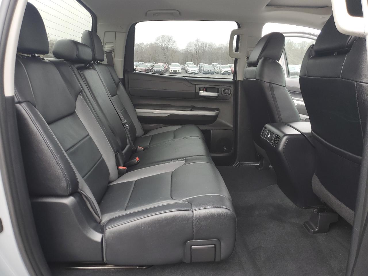 5TFHY5F16KX840612 TOYOTA TUNDRA 2019
