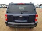 2017 Jeep Patriot Sport en Venta en Longview, TX - Mechanical