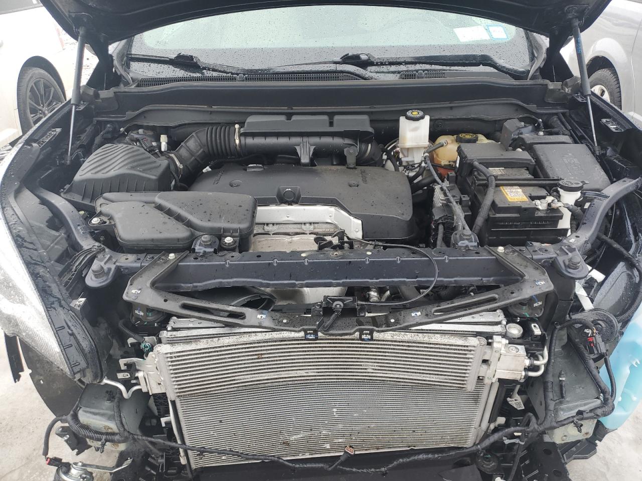 2020 Buick Envision - Image 12