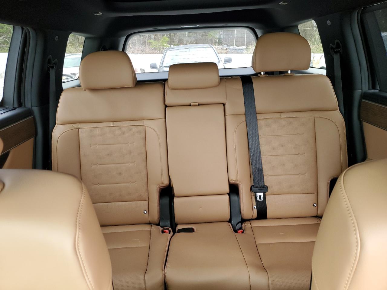 2024 Hyundai Santa Fe - Image 10