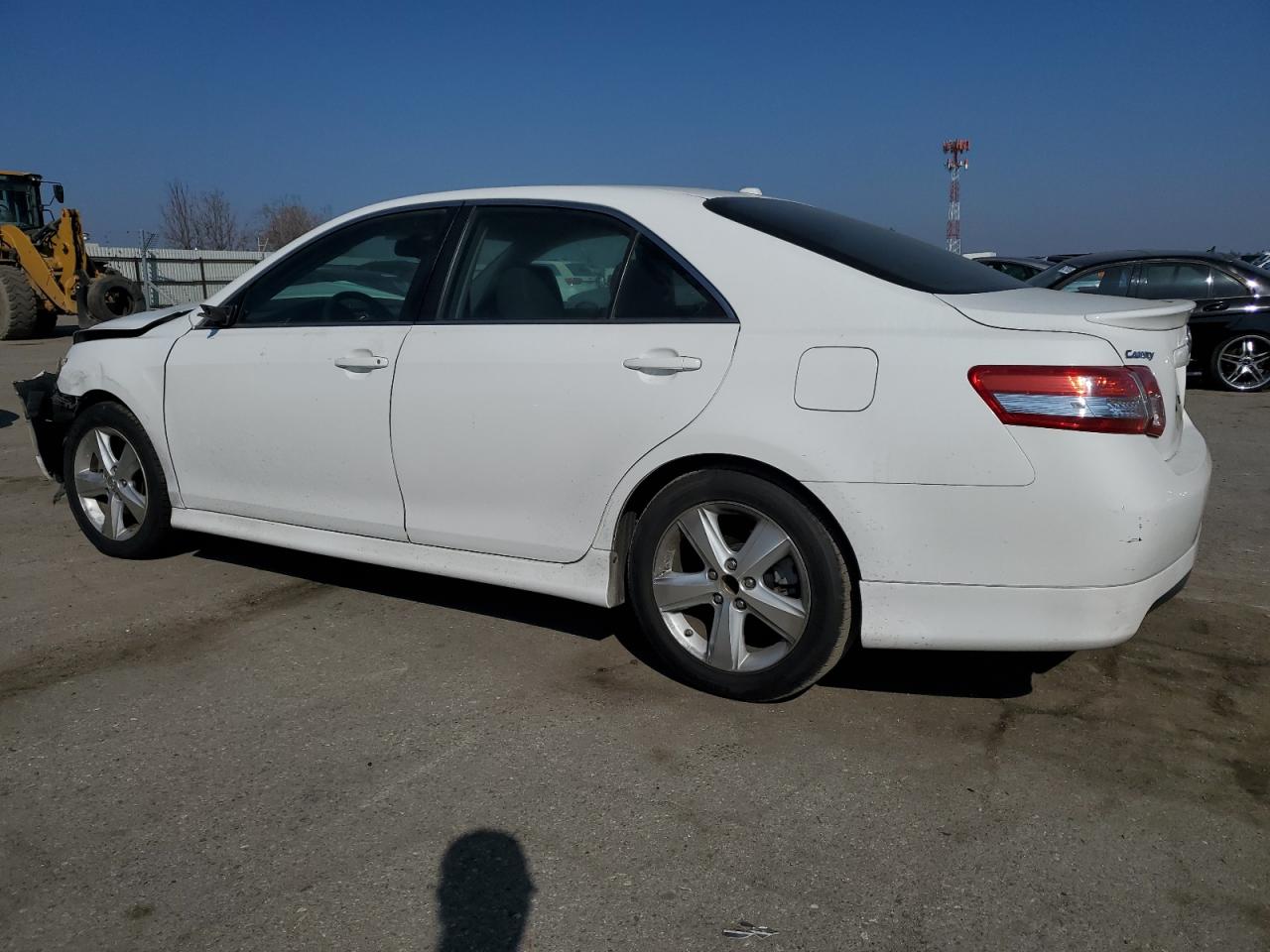 2010 Toyota Camry - Image 2