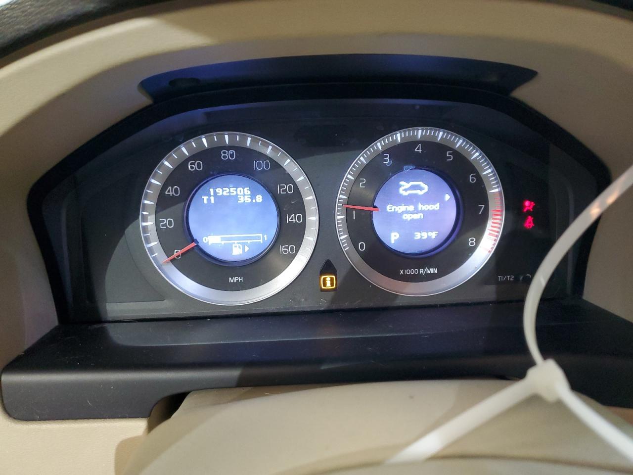 2009 Volvo XC70 - Image 9
