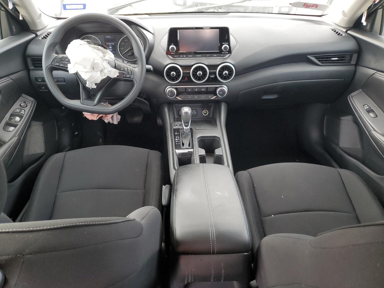 3N1AB8BV5RY290232 NISSAN SENTRA 2024