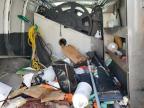2018 Chevrolet Express G2500  for Sale in Walton, KY - Front End
