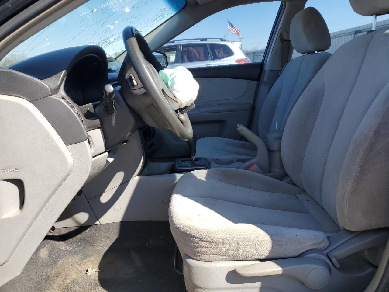 2007 Kia Optima - Image 7