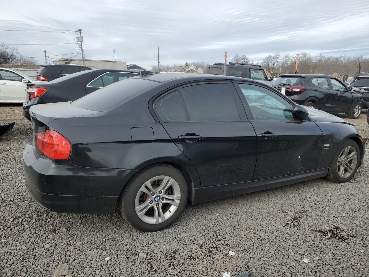 2011 BMW 3er - Image 3