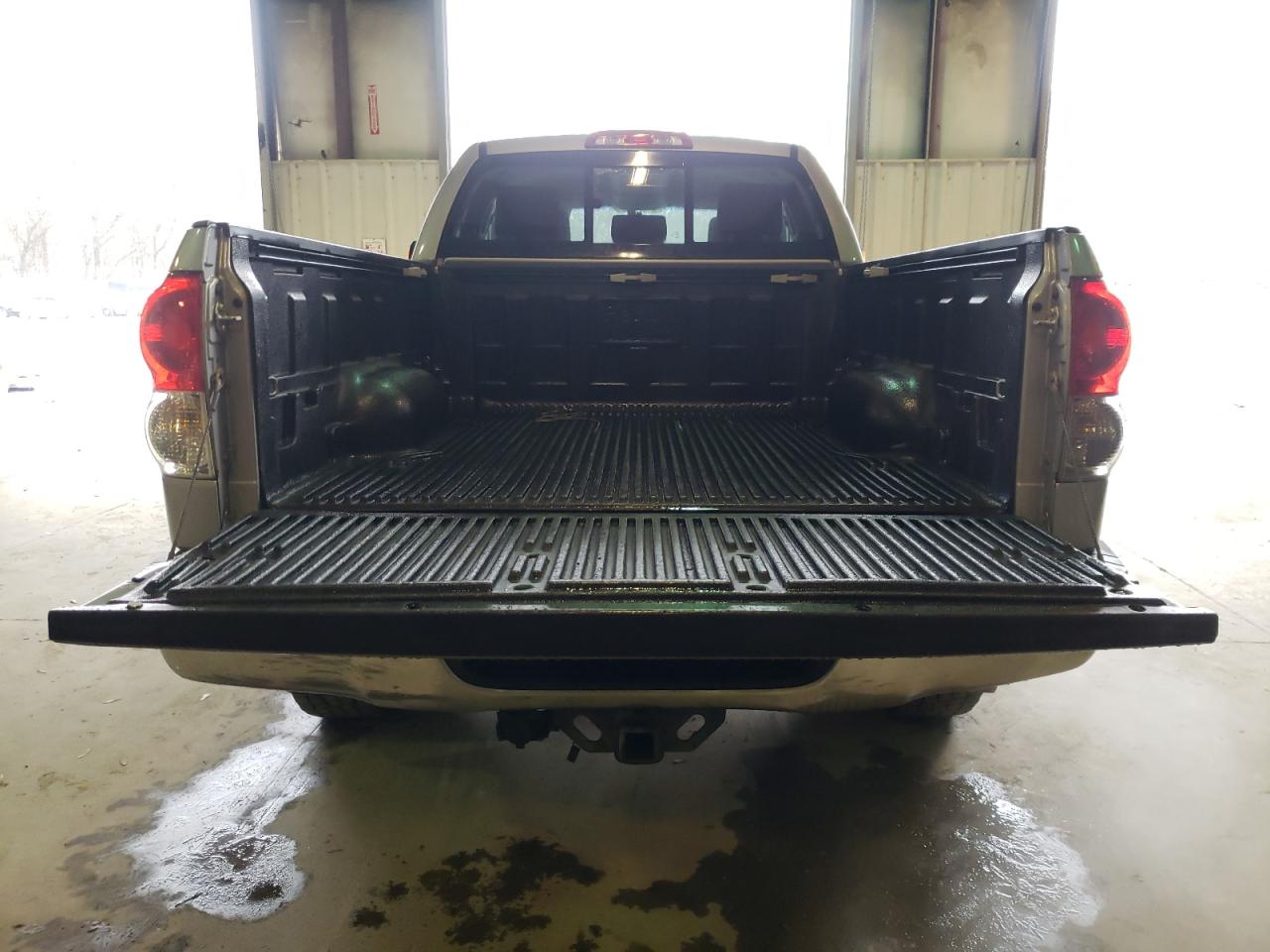 2008 Toyota Tundra - Image 6