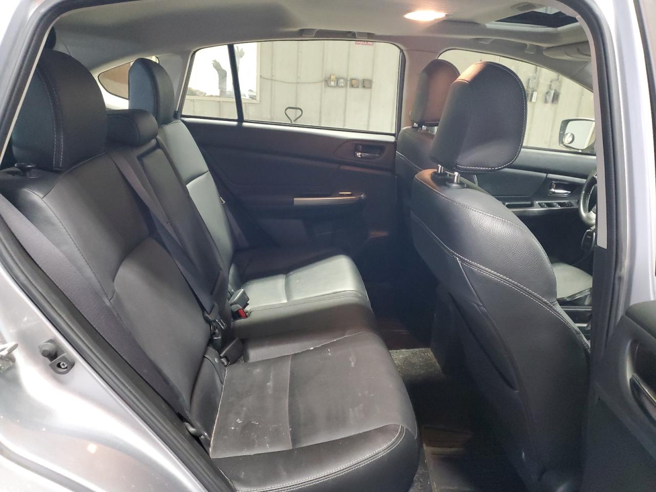 2015 Subaru Impreza - Image 10