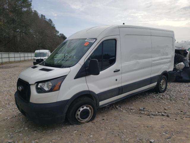 2022 Ford Transit T-250