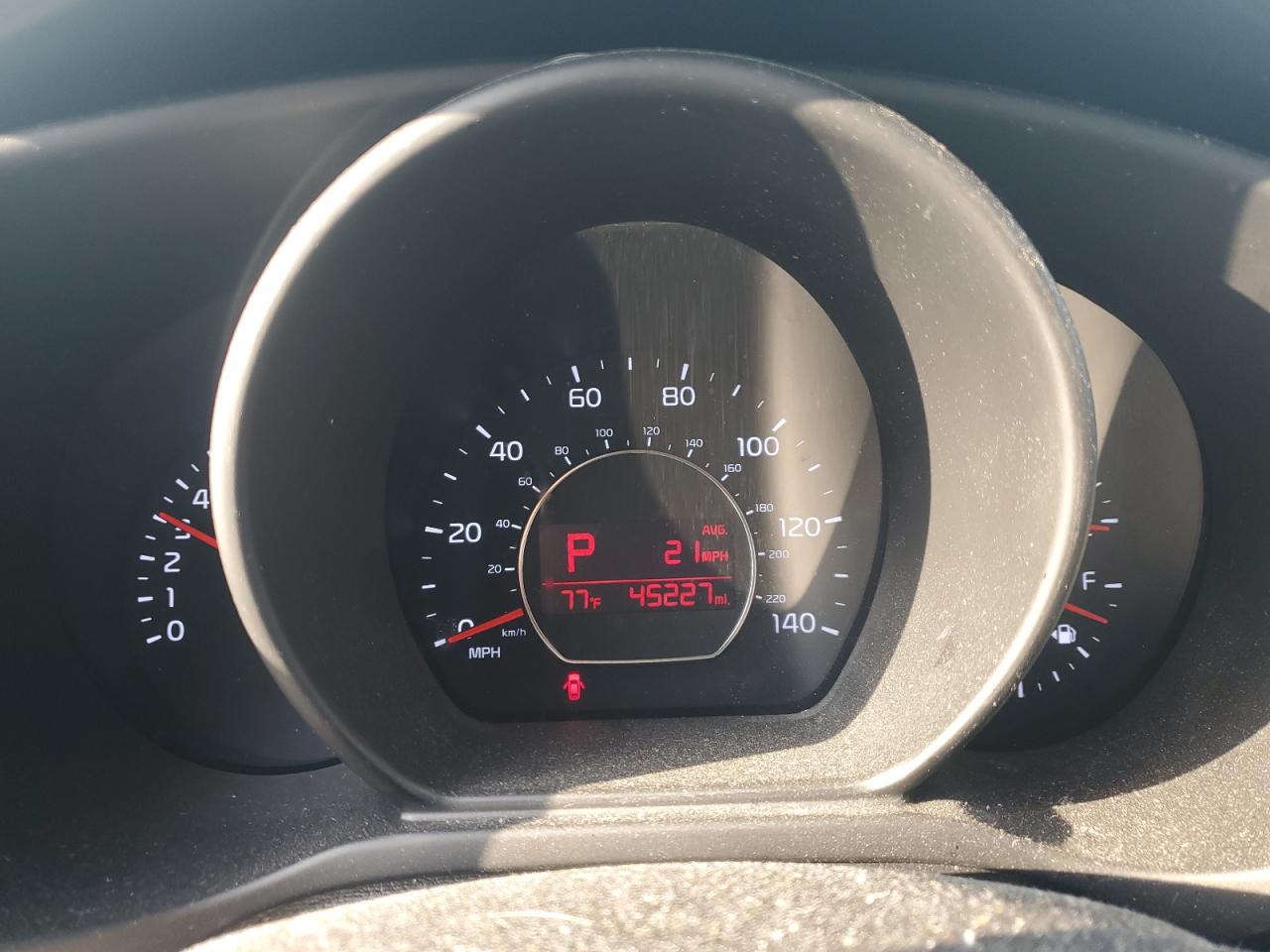 2019 Kia Soul - Image 9
