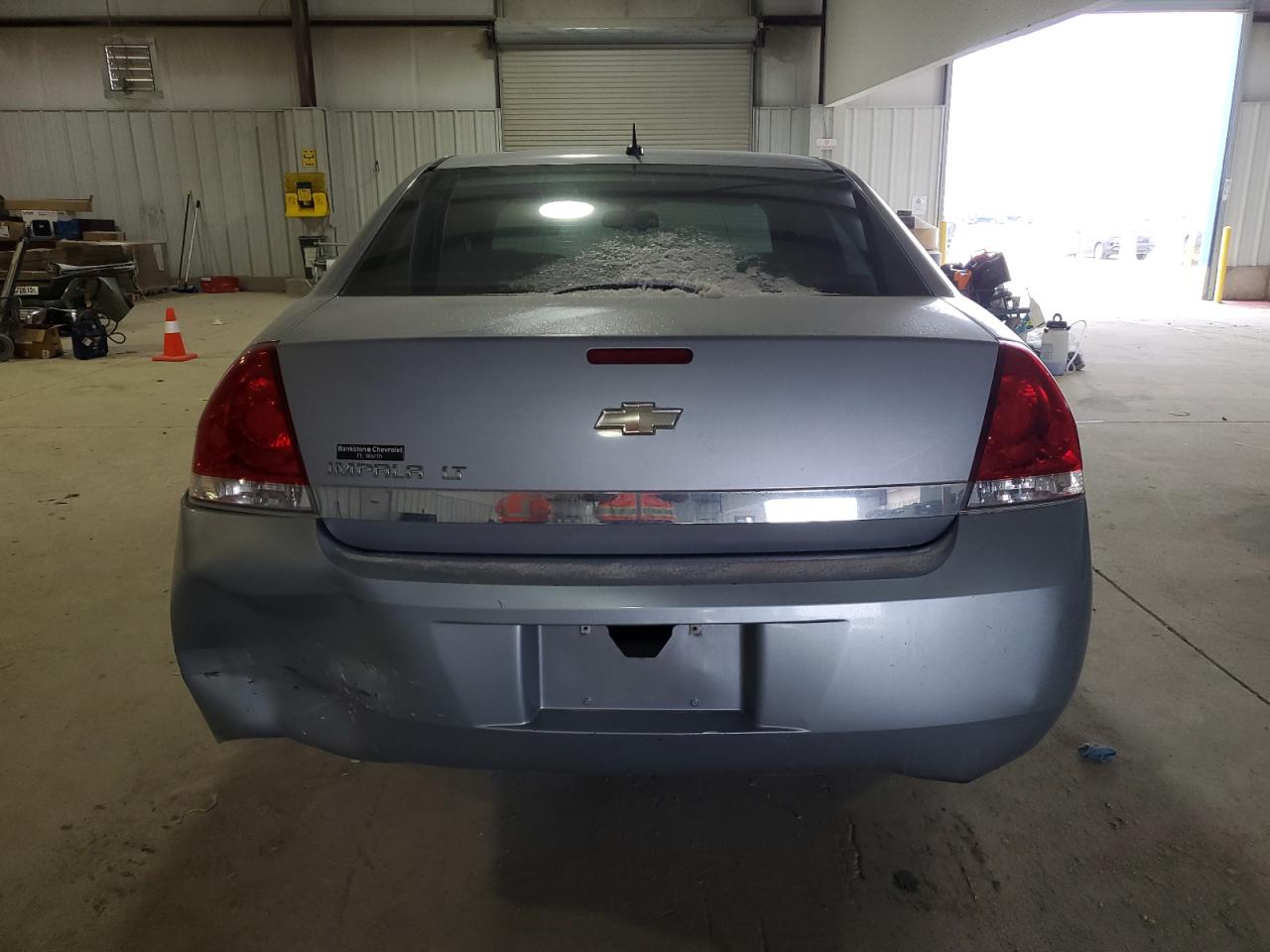 2006 Chevrolet Impala - Image 6