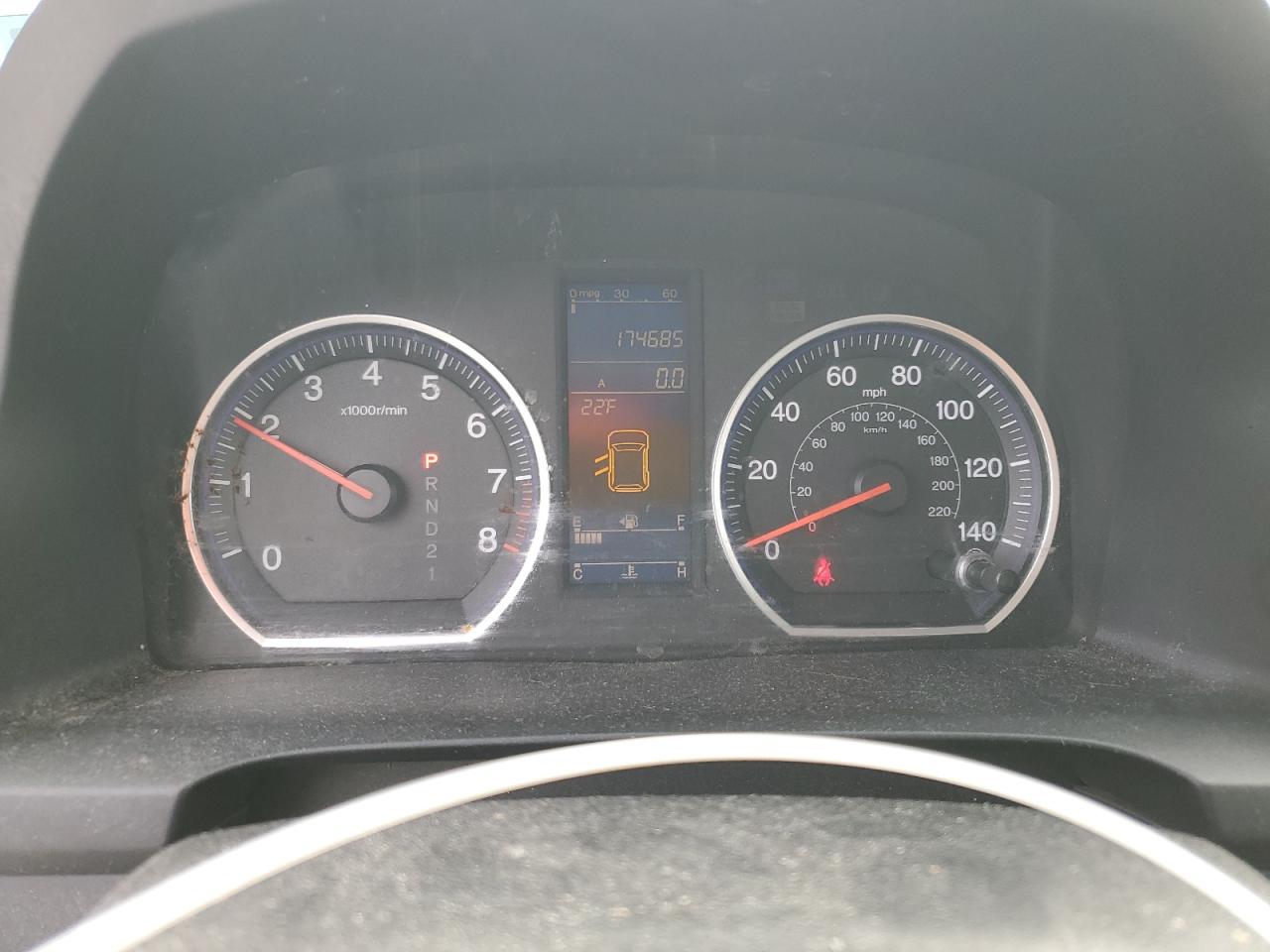 2011 Honda CR-V - Image 9