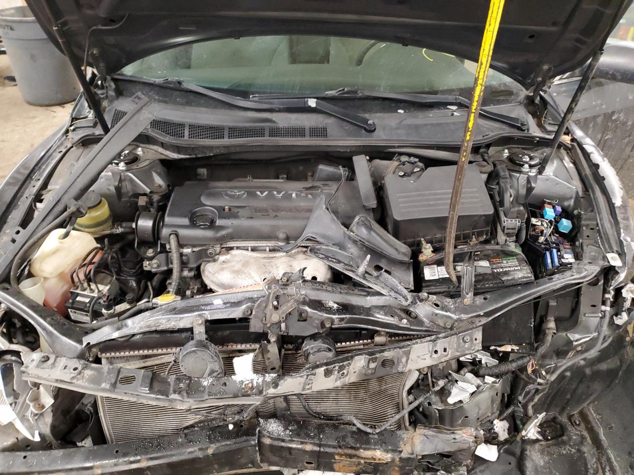 2008 Toyota Camry - Image 11