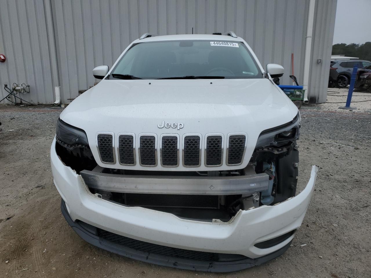 2019 Jeep Grand Cherokee - Image 5
